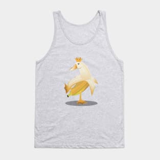 Cavenduck Tank Top